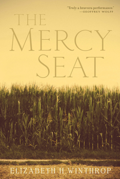 Paperback The Mercy Seat Book