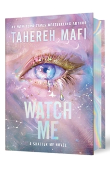 Hardcover Watch Me Deluxe Limited Edition Book