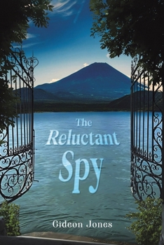 Paperback The Reluctant Spy Book