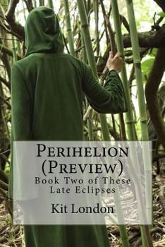 Paperback Perihelion Book