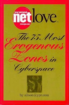 Paperback Netlove Book