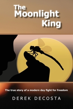 Paperback The Moonlight King Book