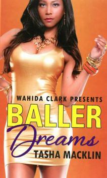 Mass Market Paperback Baller Dreams Book