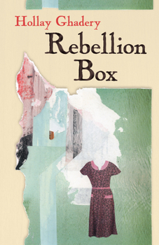 Paperback Rebellion Box Book