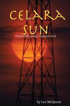 Paperback Celara Sun Book