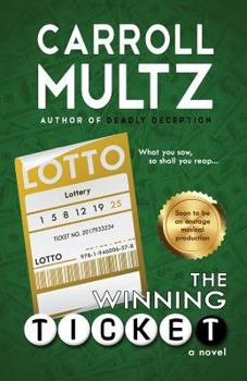 Paperback The Winning Ticket Book