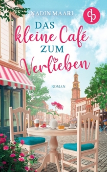 Paperback Das kleine Café zum Verlieben [German] Book