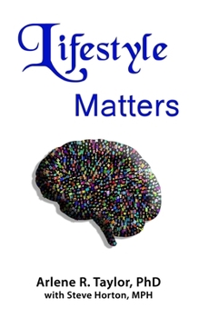 Paperback Lifestyle Matters Book