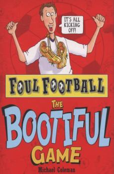 Foul Football - Book  of the Knowledge