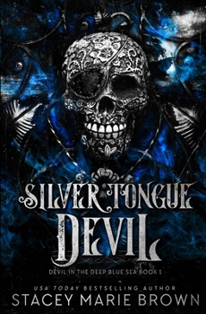 Paperback Silver Tongue Devil Book