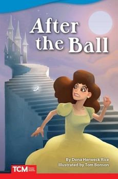 Paperback After the Ball Book