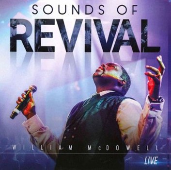 Music - CD Sounds of Revival Book