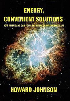 Paperback Energy, Convenient Solutions Book