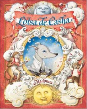 Lotsa de Casha - Book #5 of the Five Books for Children