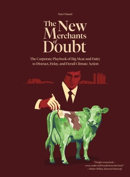 New Merchants of Doubt