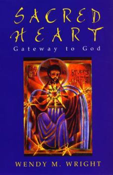 Paperback Sacred Heart Book