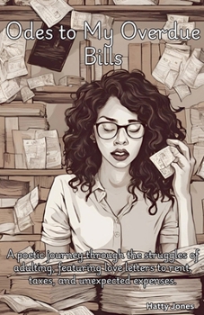 Odes to My Overdue Bills