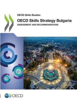 Paperback OECD Skills Strategy Bulgaria Book