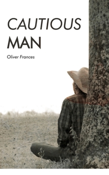 Paperback Cautious Man Book