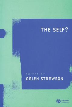 Paperback Self? Book
