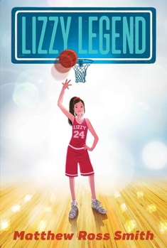 Paperback Lizzy Legend Book
