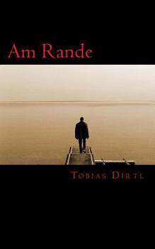 Paperback Am Rande [German] Book