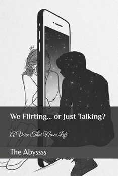 Paperback We Flirting.. or Just Talking? Book