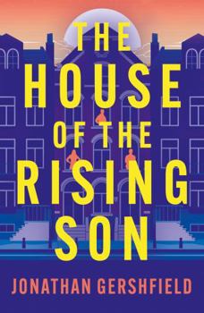 Paperback Troubador Publishing The House of the Rising Son. Book