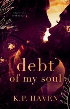 Paperback Debt of My Soul Book