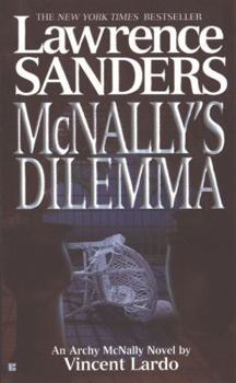 Mass Market Paperback McNally's Dilemma Book