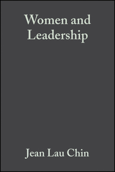 Women and Leadership: Transforming Visions and Diverse Voices
