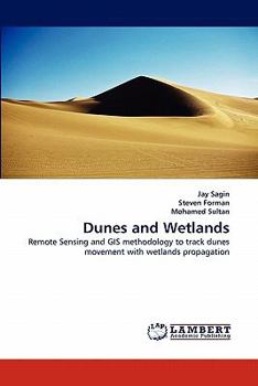 Paperback Dunes and Wetlands Book
