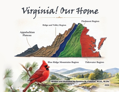 Virginia! Our Home