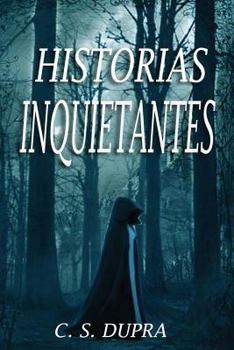 Paperback Historias inquietantes [Spanish] Book