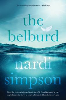 Paperback The Belburd Book