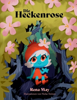 Paperback Die Heckenrose [German] Book