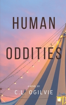 Paperback Human Oddities Book