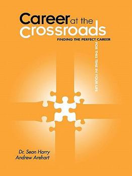 Paperback Career at the Crossroads Book