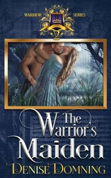 My Lady's Temptation - Book #2 of the Warrior