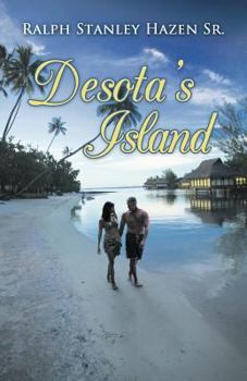 Paperback Desota's Island Book