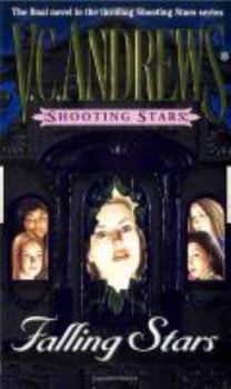 Falling Stars (Shooting Stars, #5) - Book #5 of the Shooting Stars