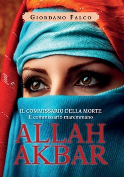 Paperback Allah Akbar [Italian] Book