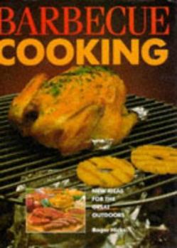 Barbecue Cooking