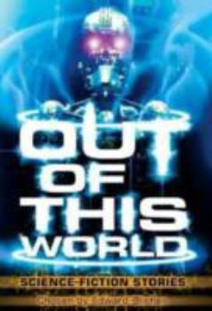 Science Fiction Stories (Story Library) - Book  of the Red Hot Reads