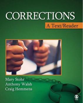 Paperback Corrections: A Text/Reader Book