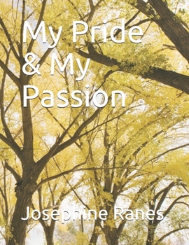 Paperback My Pride & My Passion Book