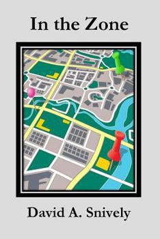 Paperback In the Zone Book