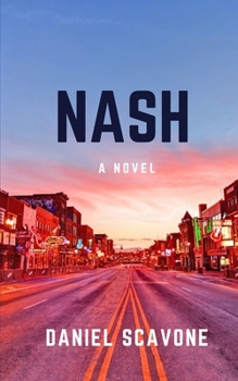 Paperback Nash Book