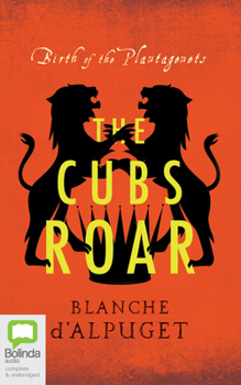Audio CD The Cubs Roar Book