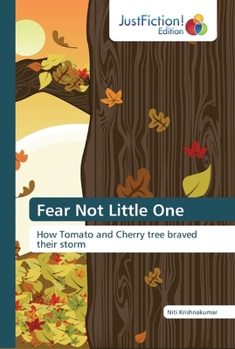 Paperback Fear Not Little One Book